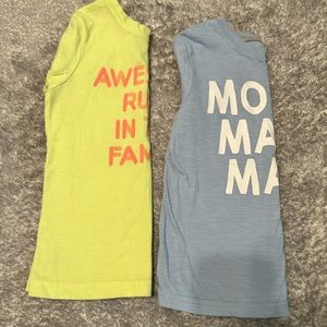 Size 4T Boy T-shirts